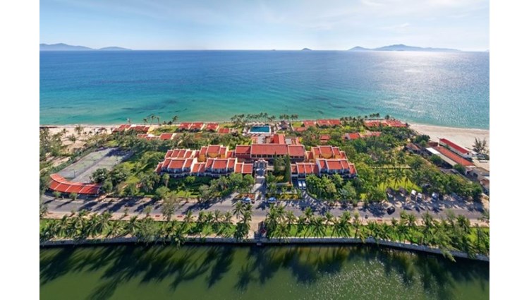 Victoria Hoi An Beach Resort & Spa – Dấu ấn hoài cổ trong lòng phố Hội